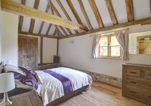 House ∙ 2 bedrooms ∙ 4 guests