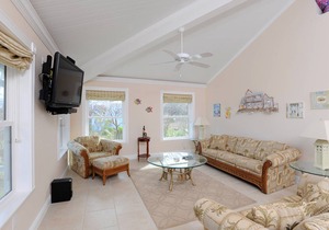 House ∙ 3 bedrooms ∙ 8 guests