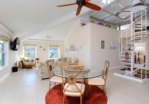 House ∙ 3 bedrooms ∙ 8 guests