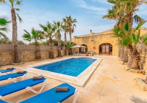 House ∙ 3 bedrooms ∙ 7 guests