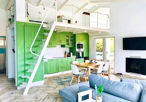 House ∙ 3 bedrooms ∙ 6 guests