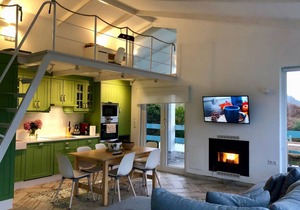 House ∙ 3 bedrooms ∙ 6 guests