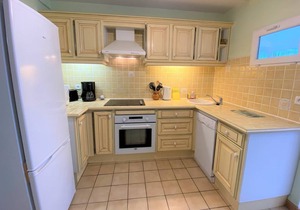 House 3 people 150m from the city center and shops in PERROS-GUIREC