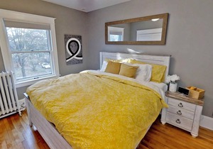 House ∙ 4 bedrooms ∙ 9 guests