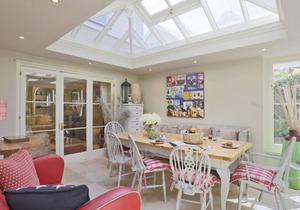 House ∙ 4 bedrooms ∙ 7 guests