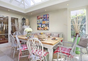 House ∙ 4 bedrooms ∙ 7 guests