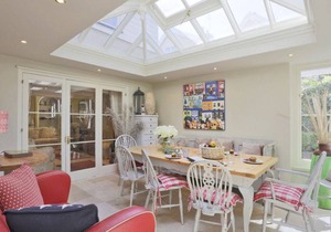 House ∙ 4 bedrooms ∙ 7 guests
