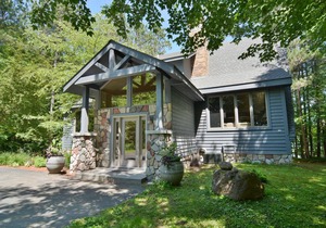 House ∙ 4 bedrooms ∙ 10 guests