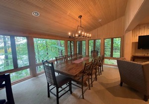 House ∙ 4 bedrooms ∙ 10 guests