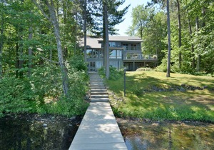 House ∙ 4 bedrooms ∙ 10 guests