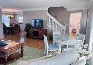 House ∙ 4 bedrooms ∙ 8 guests