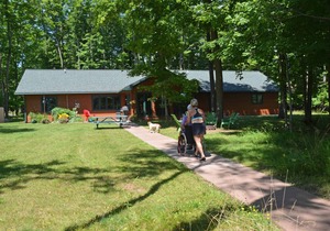 House ∙ 4 bedrooms ∙ 8 guests