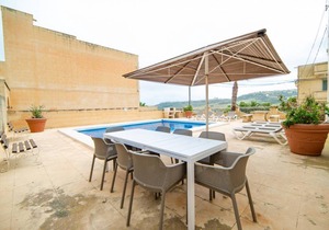 House ∙ 4 bedrooms ∙ 9 guests