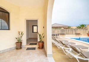 House ∙ 4 bedrooms ∙ 9 guests