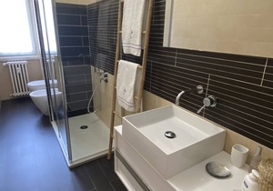 House 51 Arco della Pace