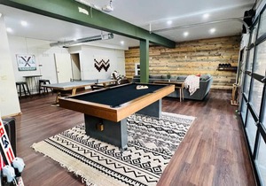 House ∙ 7 bedrooms ∙ 16 guests