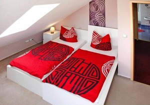 House Adler, Mirow