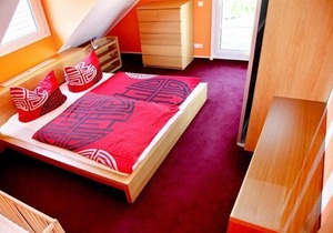 House Adler, Mirow
