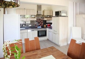 House Adler, Mirow