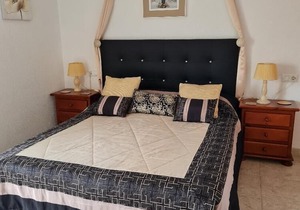 House By The Pool, Beach And Golf. Walk to Zenia Boulevard, beach & amenities.