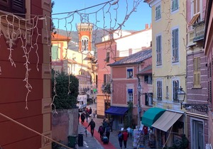 House Carruggio by Holiday World