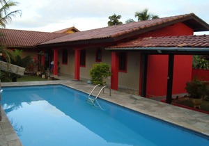 House condominium Address Beach - 1 suite