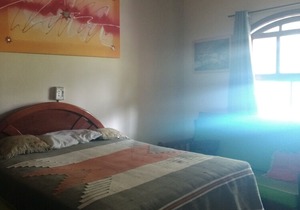 House condominium Address Beach - 1 suite