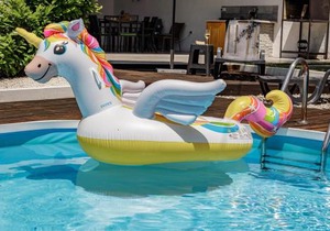 House Holiday House Ulika