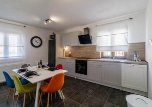 House Holiday House Ulika