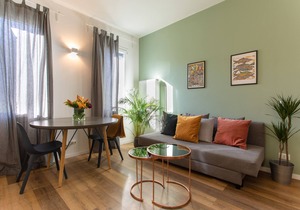 House in Prato della Valle