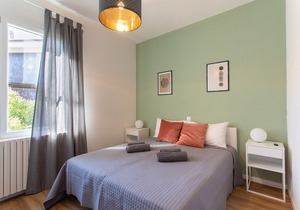 House in Prato della Valle