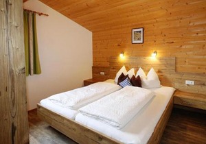 House in Zell am Ziller with Panoramic Views