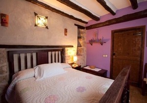 House Lo Ferré for 2 people