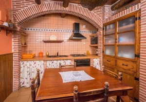 House Lo Ferré for 2 people