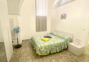 House Malù apartment