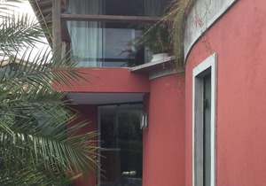 House of Angra dos Reis, Porto Frade - RJ