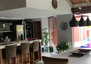 House of Angra dos Reis, Porto Frade - RJ