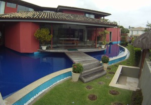 House of Angra dos Reis, Porto Frade - RJ