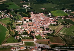 House Sabbioneta