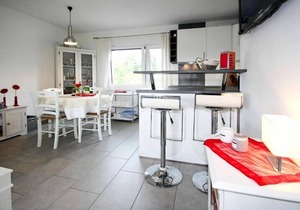 House Spreewiese, Neuendorf am See