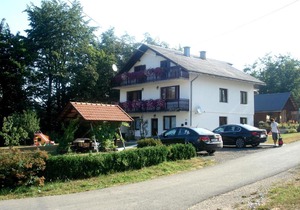 House Tomljanovic
