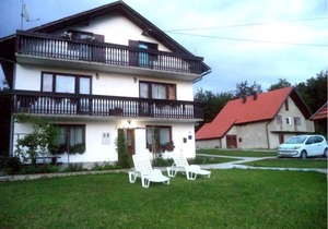 House Tomljanovic