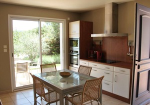 House /Villa - CEBAZAN