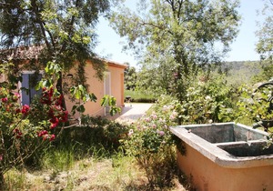 House /Villa - CEBAZAN
