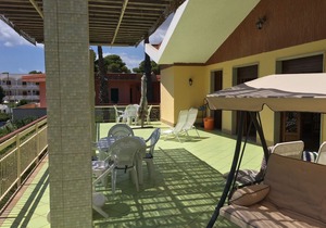 House /Villa - Fontane bianche