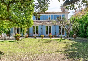 House / Villa - Marseille