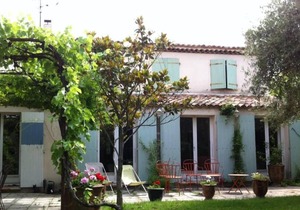 House / Villa - Marseille