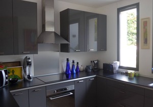 House/Villa - Marseille