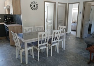 house/villa - Porto vecchio