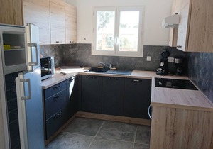 house/villa - Porto vecchio